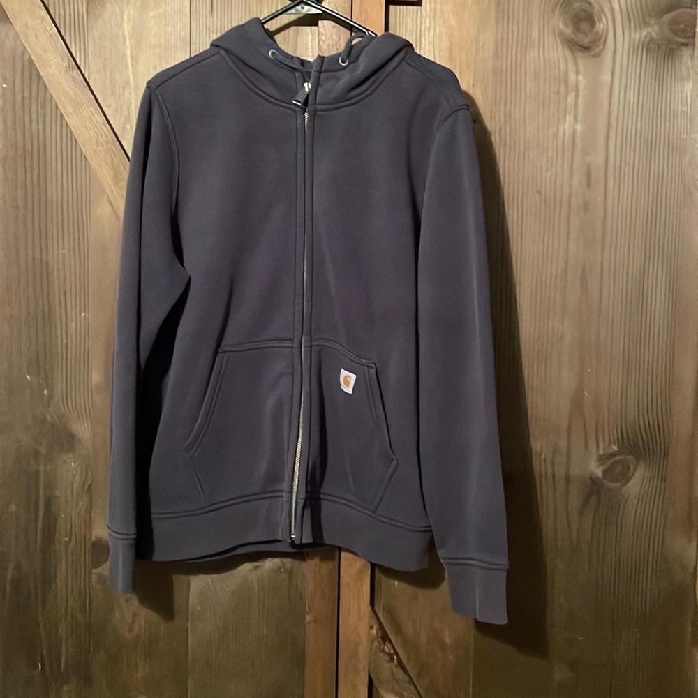 Women’s Carhartt Jacket